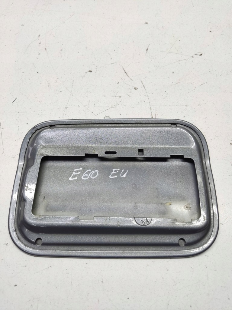 Bmw 5 e60 e61 2006 кришка заливної пального в Україні