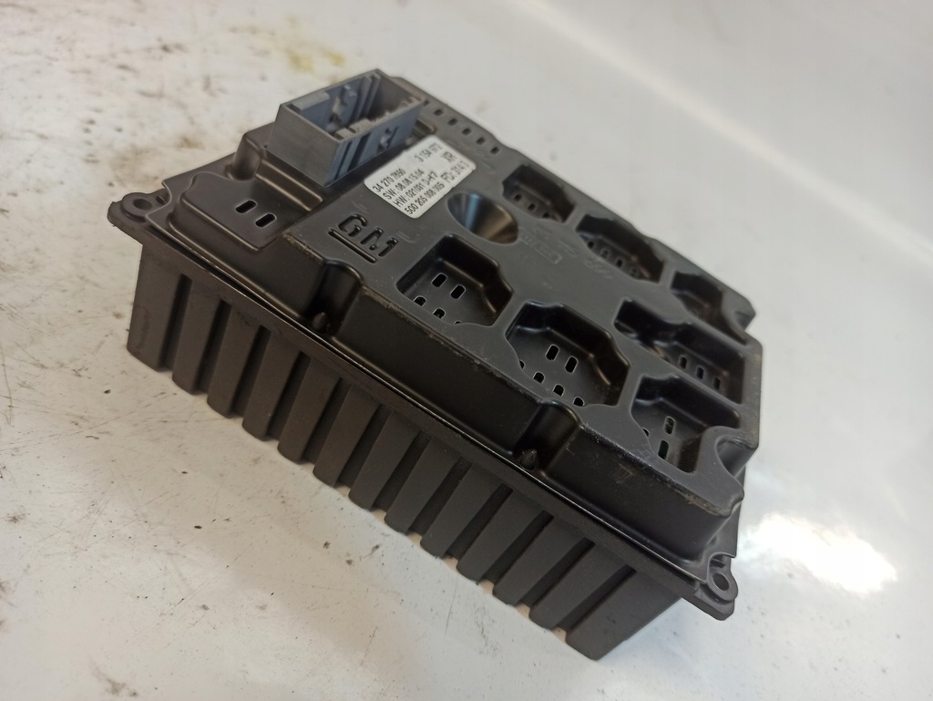 фото №10, Opel vectra c signum дисплей екран 13154972xr