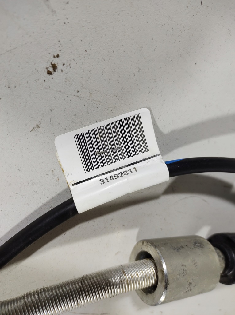 фото №7, Volvo v60 2.0 d4 18r- трос перемикання передач 31492811