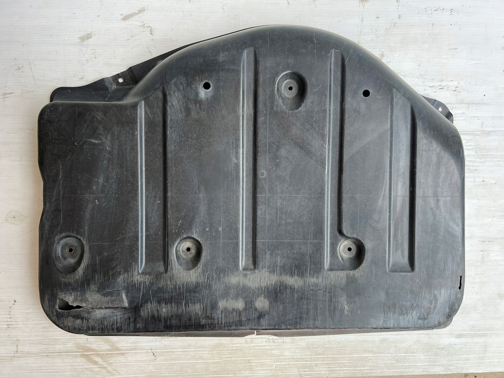 фото №1, Захист підвіска багажника w211 a2116190838