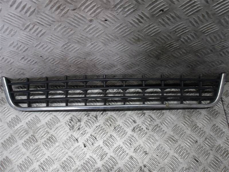 фото №1, Решётка бампера перед audi a8 d2 lift