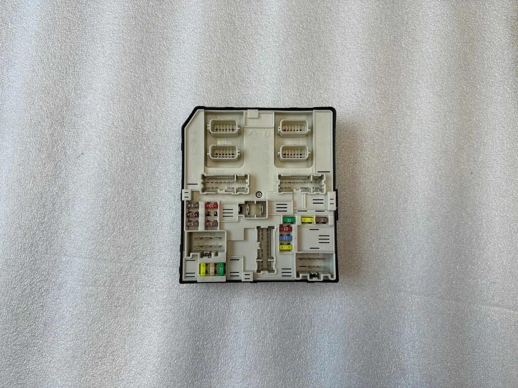 фото №1, Nowe модуль usm-2010 renault master iii opel movano b 2.3 dci