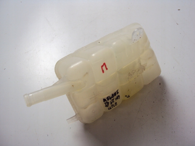 фото №3, Бачок расширительный renault megane iv 2016 rok scenic iv