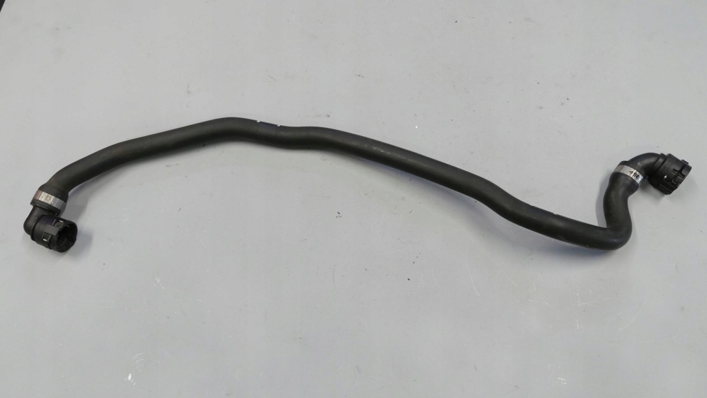 фото №1, Bmw x3 g01 x4 g02 шланг труба пабтрубок  воды b46 b48 7535540