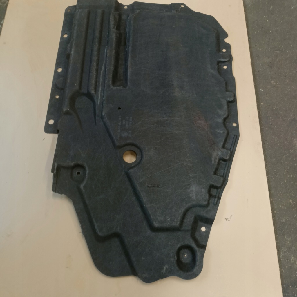 фото №5, Bmw x5 f15 x6 f16 захист підвіска