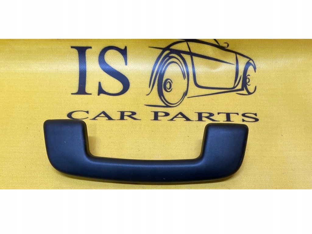 фото №1, Кронштейн ручка стельовий czarna renault clio v