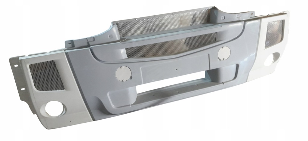 фото №1, Бампер renault magnum dxi lift 2009-2013