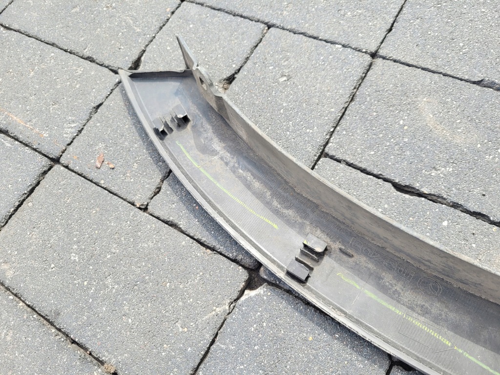 фото №6, Mazda cx9 10r расширитель арки крыла правый задняя