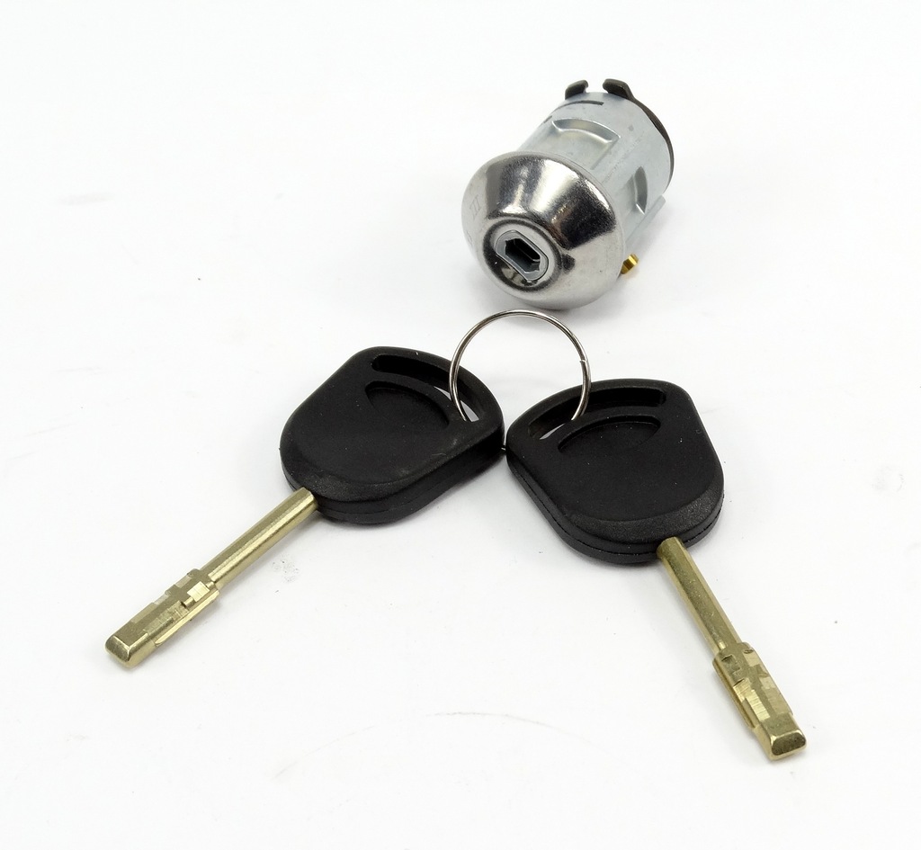 фото №1, Вкладка замка запалювання ключ ford transit 1986 - 2000