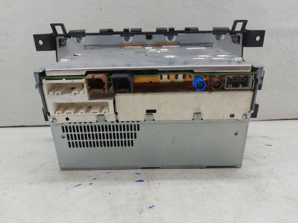 фото №11, Nissan navara d23 navi навигация радио cd