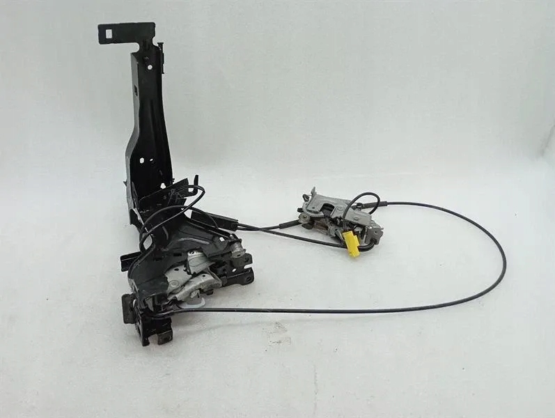 фото №1, Bmw 4 g83 m4 bonnet lock 51648071631 left -