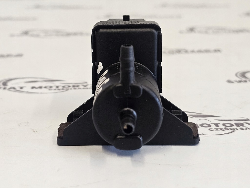 фото №5, Bravo doblo 1.6 m-jet 198a3000 13r 105km клапан вакууму 55204916