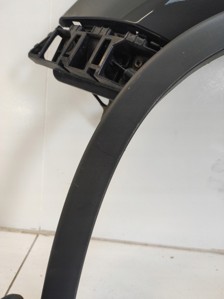 фото №11, Крыло левый перед vw tiguan i 1 5n lift