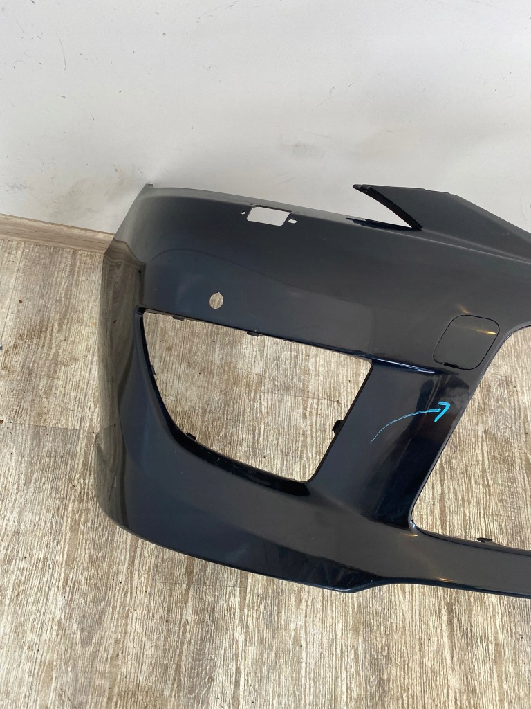 Mazda 5 v lift бампер передний с Разборки