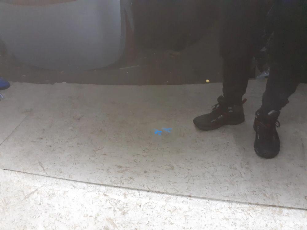 фото №6, Капот alfa romeo stelvio