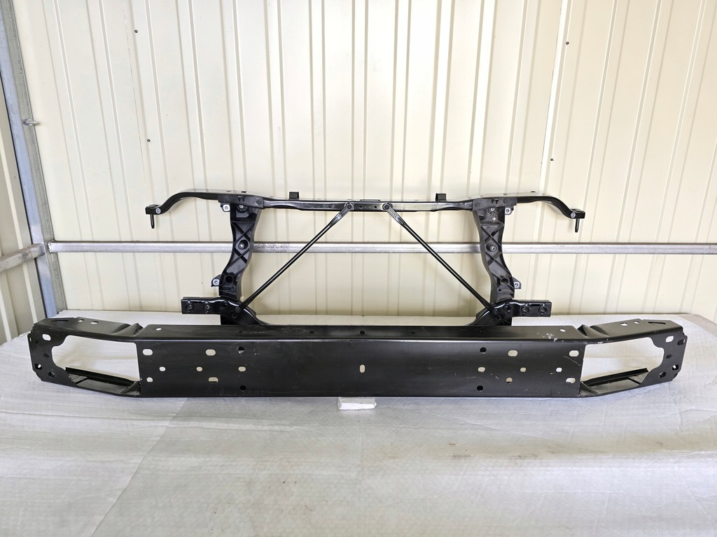 фото №14, Усилитель передний pas передний jeep wrangler jl