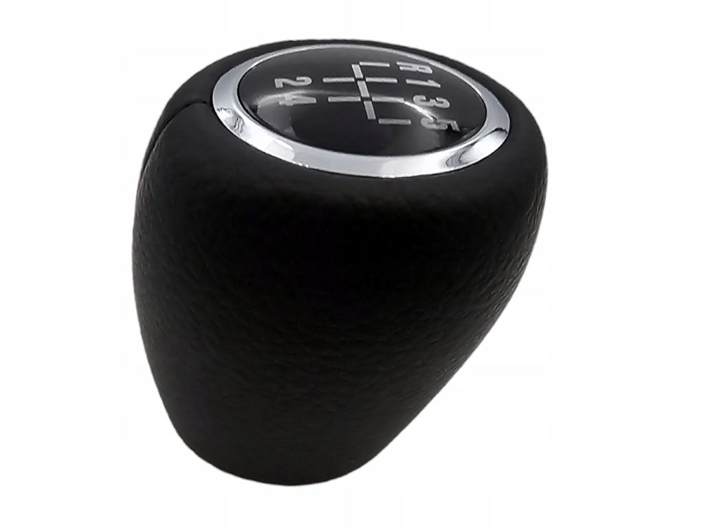 фото №7, Ручка перемикання передач chevrolet aveo t200 2003-2006 aveo t250 2006-2011