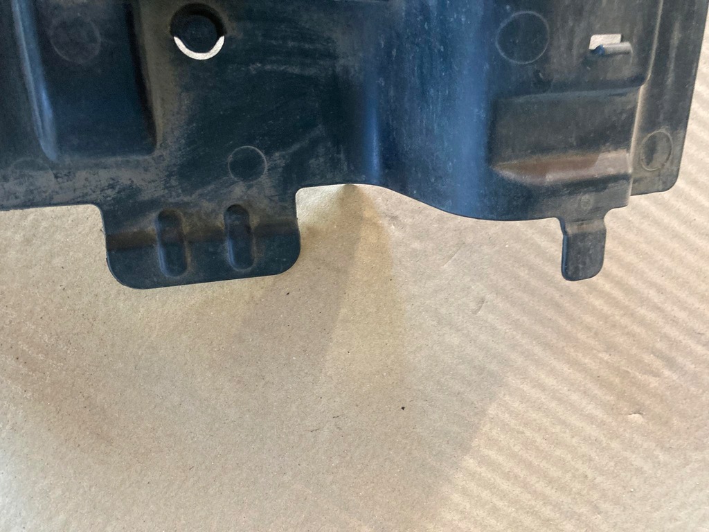 фото №6, Захист підвіска задня ліва renault captur ii 748u90280r