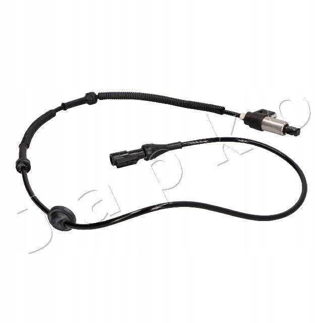 фото №3, Датчик, скорость вращательная колеса japko 151k19