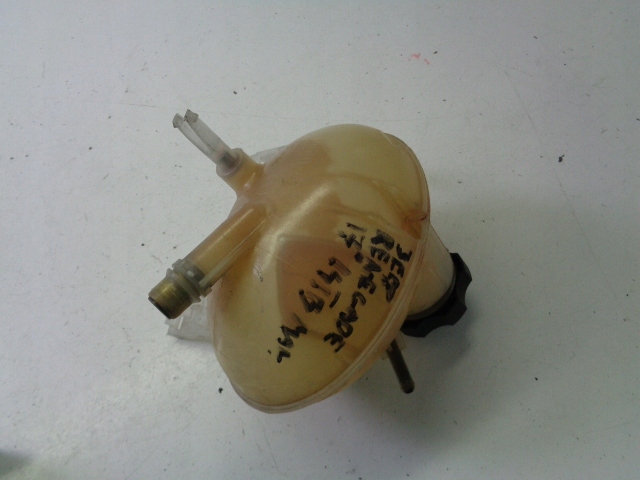 фото №3, Бачок розширювальний jeep renegade 1.4 multiair przed lift 2017 rok