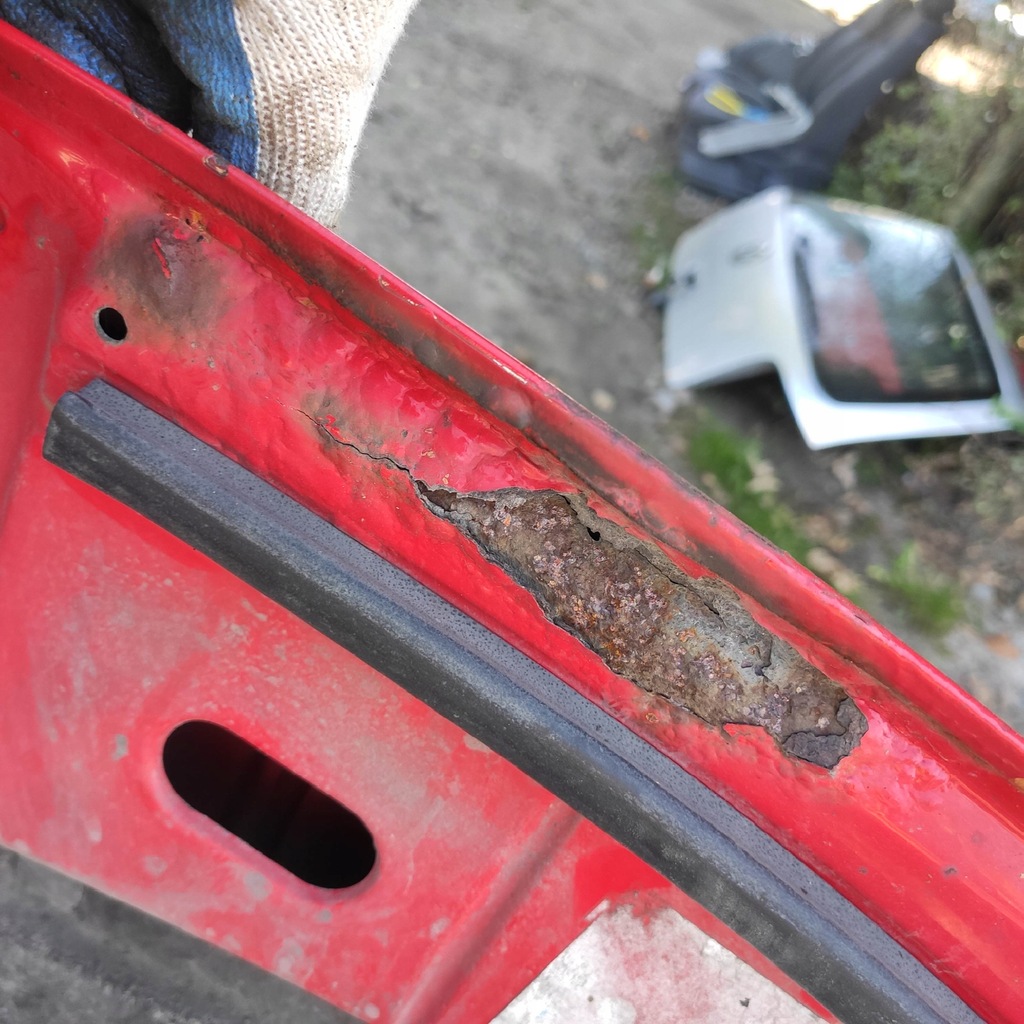 фото №10, Капот vw polo 4 9n панель фары