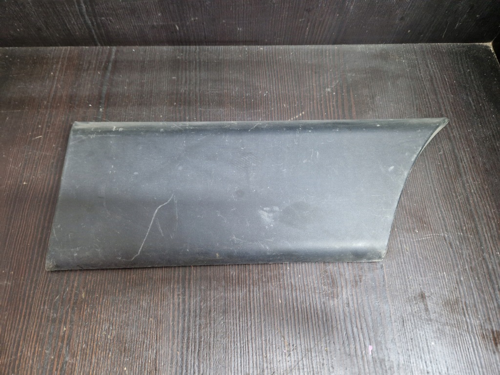 фото №1, Renault master iii молдинг бічна ліва 768f20006r