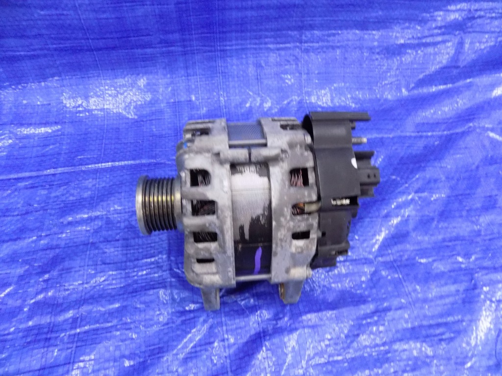 Купить Генератор juke f16 20r 1,0 dig-t