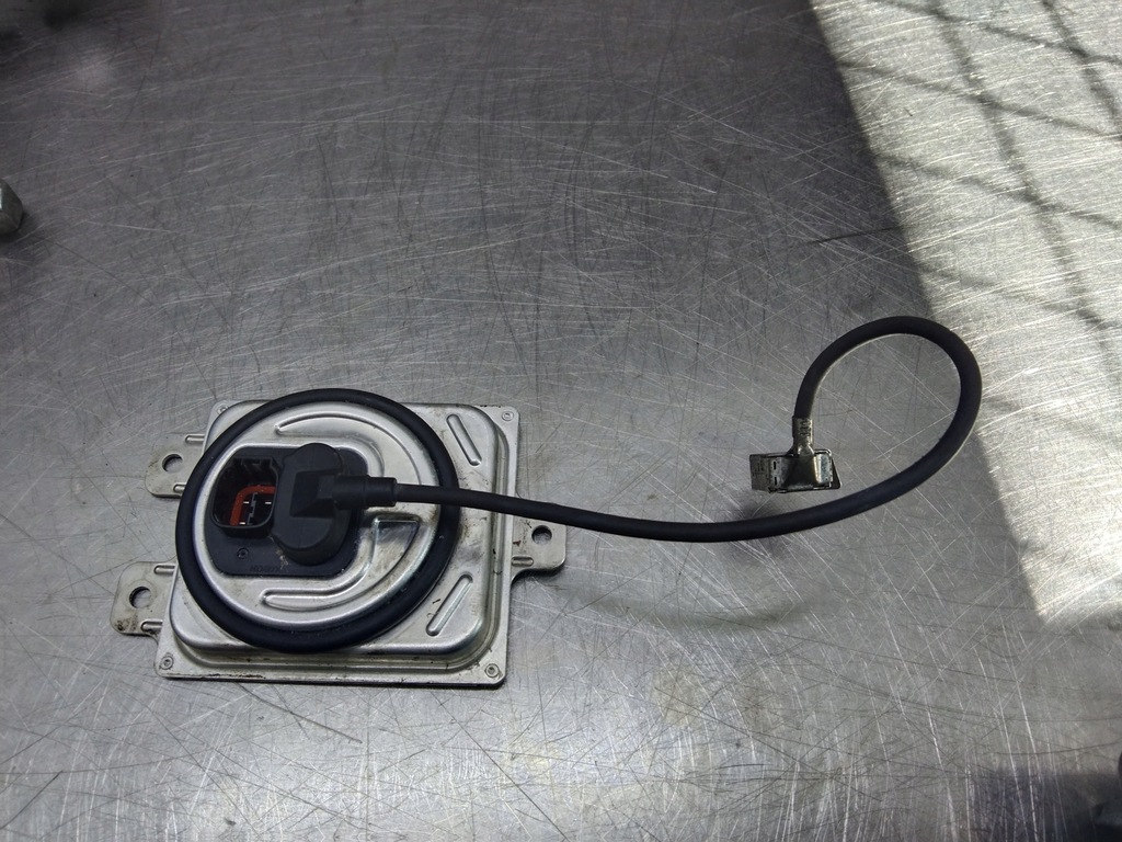 фото №1, Модуль lammpy преобразователь ксенон d3r d3s