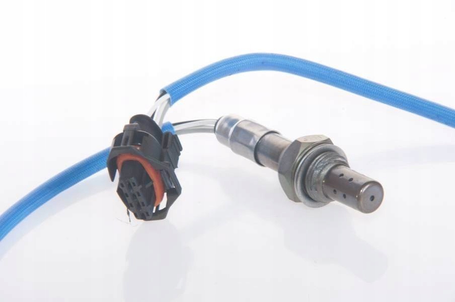 фото №1, Датчик лямбда-зонд chevrolet daewoo opel 9202575