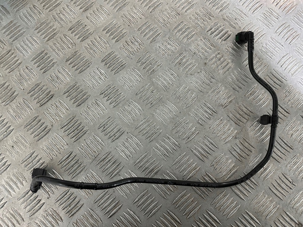 Купить Lancia delta iii 1.6 jtd шланг топлива stu1101060