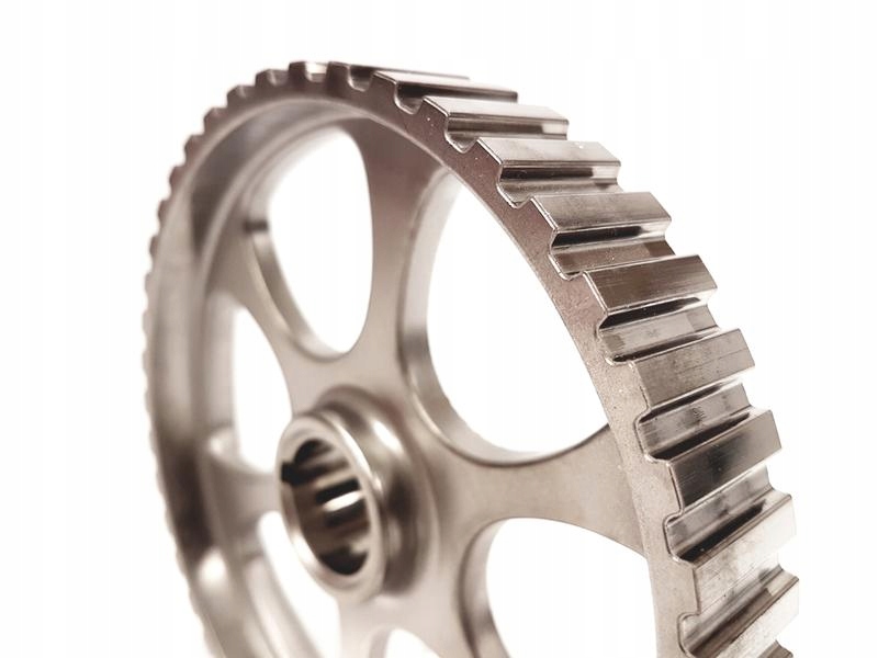 фото №14, Febi колесо вала розподільного валу vw 0,9