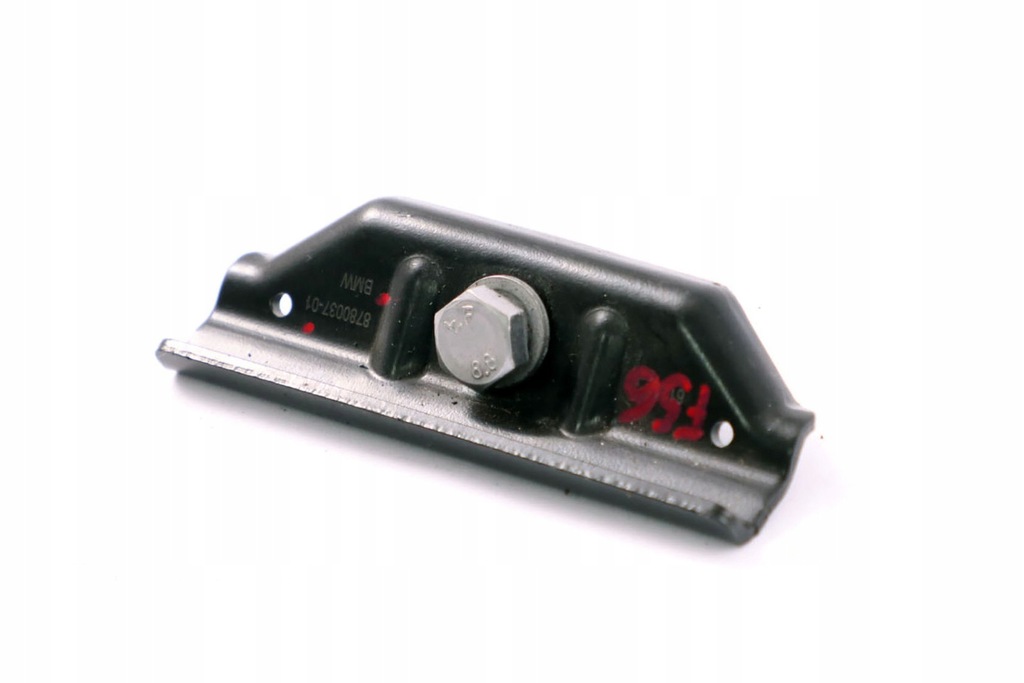 фото №12, Mini f54 f55 f56 f57 f60 супорт акумулятор кронштейн 8780037