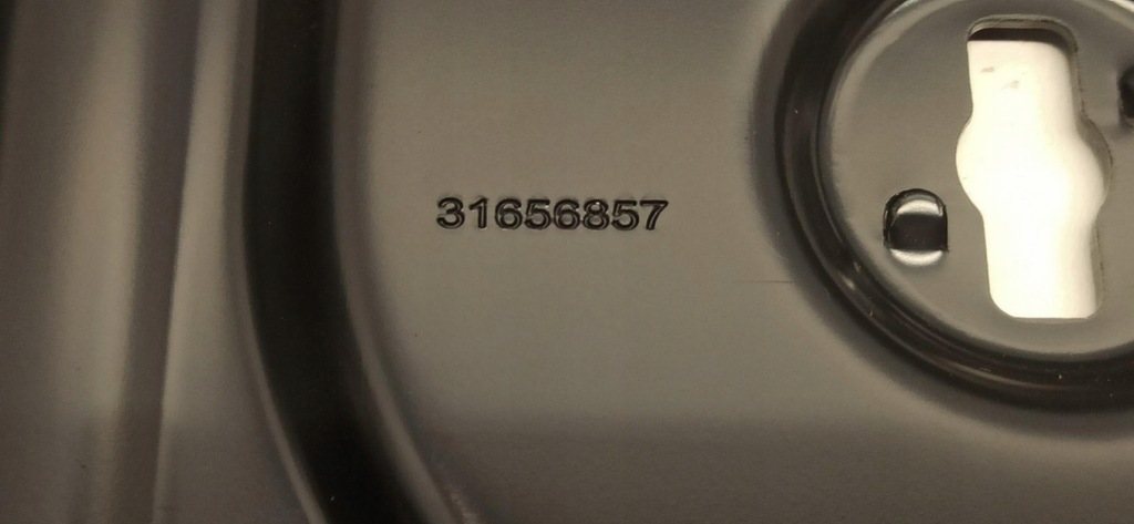 фото №7, Volvo xc40 корпус акумулятор 31656857 32291568