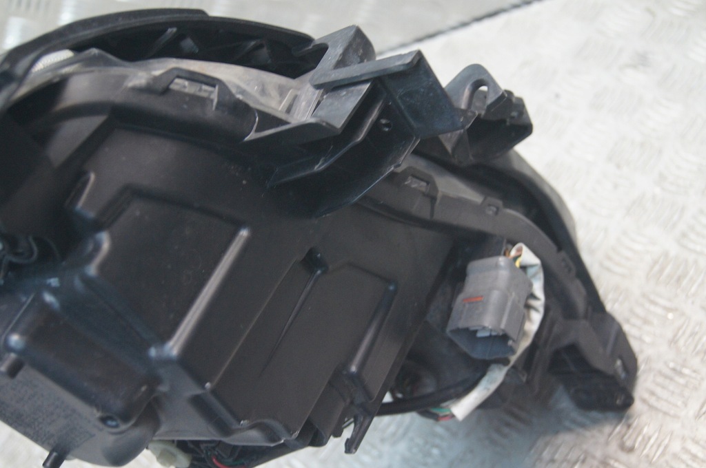 фото №13, Subaru crosstrek xv usa лампа перед передняя правая srh 2017- full led