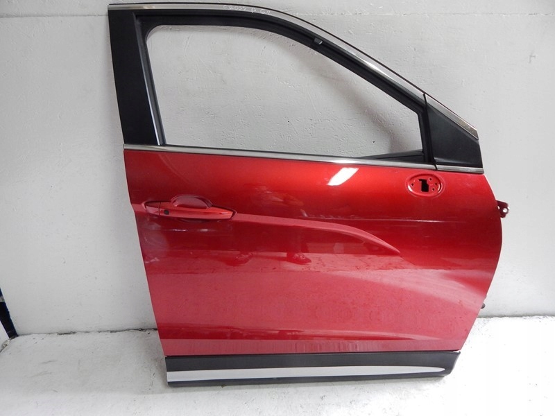фото №1, Дверь правое передние mitsubishi eclipse cross p62