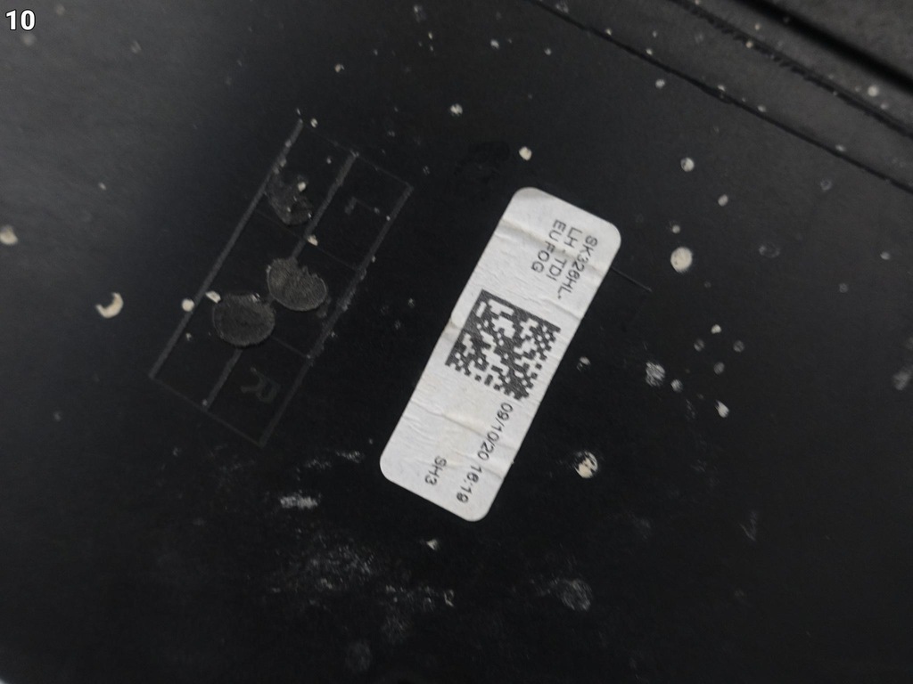 фото №11, Skoda karoq 57b 17-22 лампа full led ліва перед eu