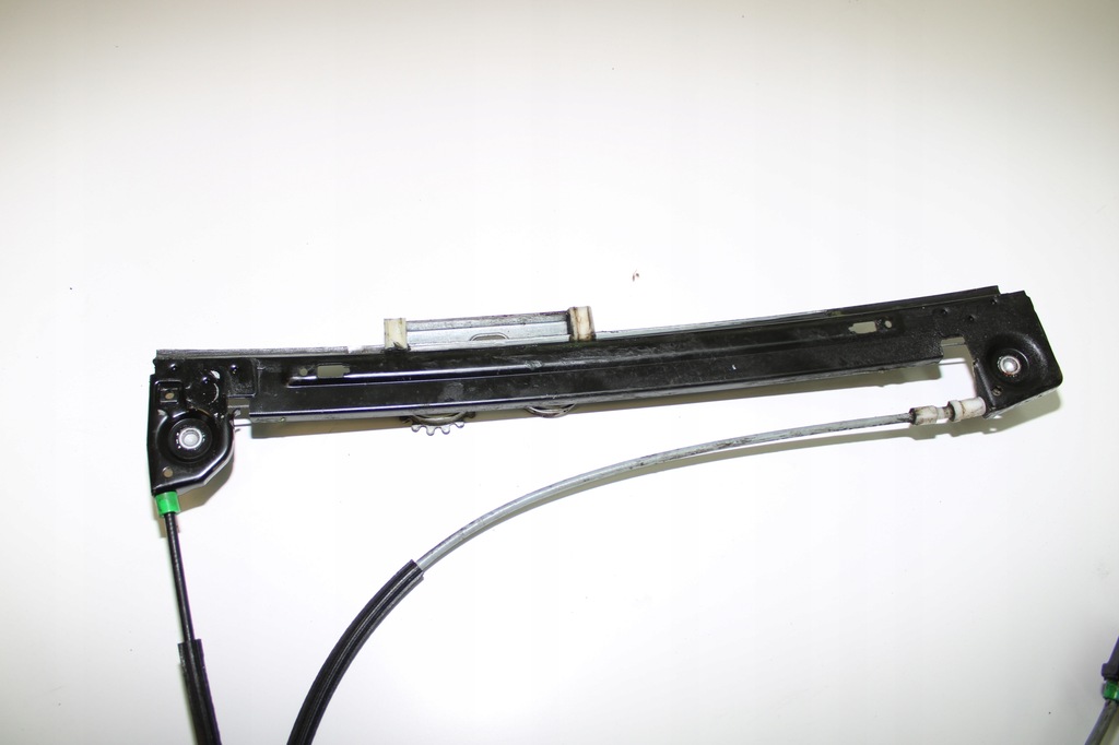 фото №2, Mini cooper r50 r52 r53 s подъемник стекло правый перед передний