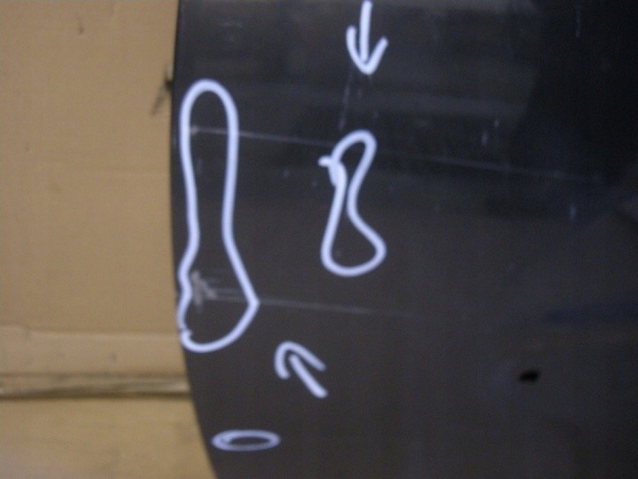 фото №4, Toyota rav4 2000 дверь левая перед