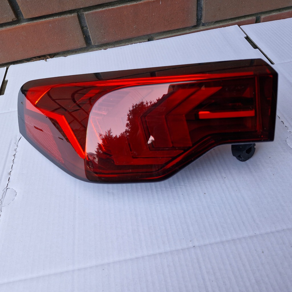 Купить Фара led задняя левая bmw x2 u10 9448809 европа