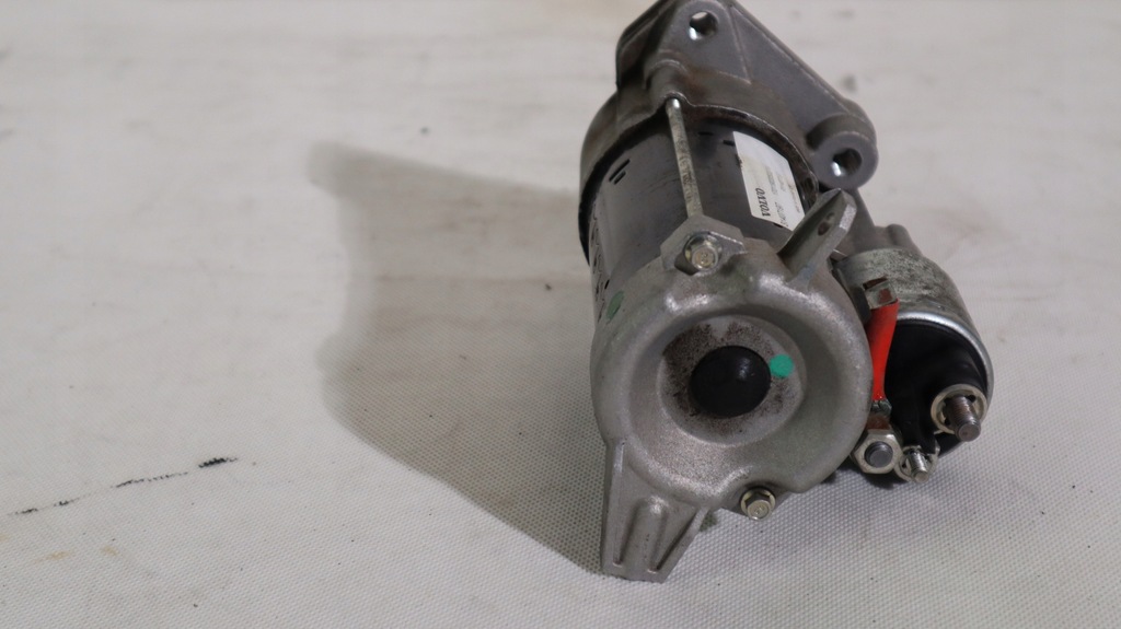 фото №6, Volvo xc40 2.0 t4 стартер 31407197