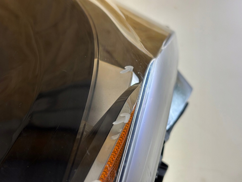 фото №4, Lexus rx 450h 2016 лампи передні