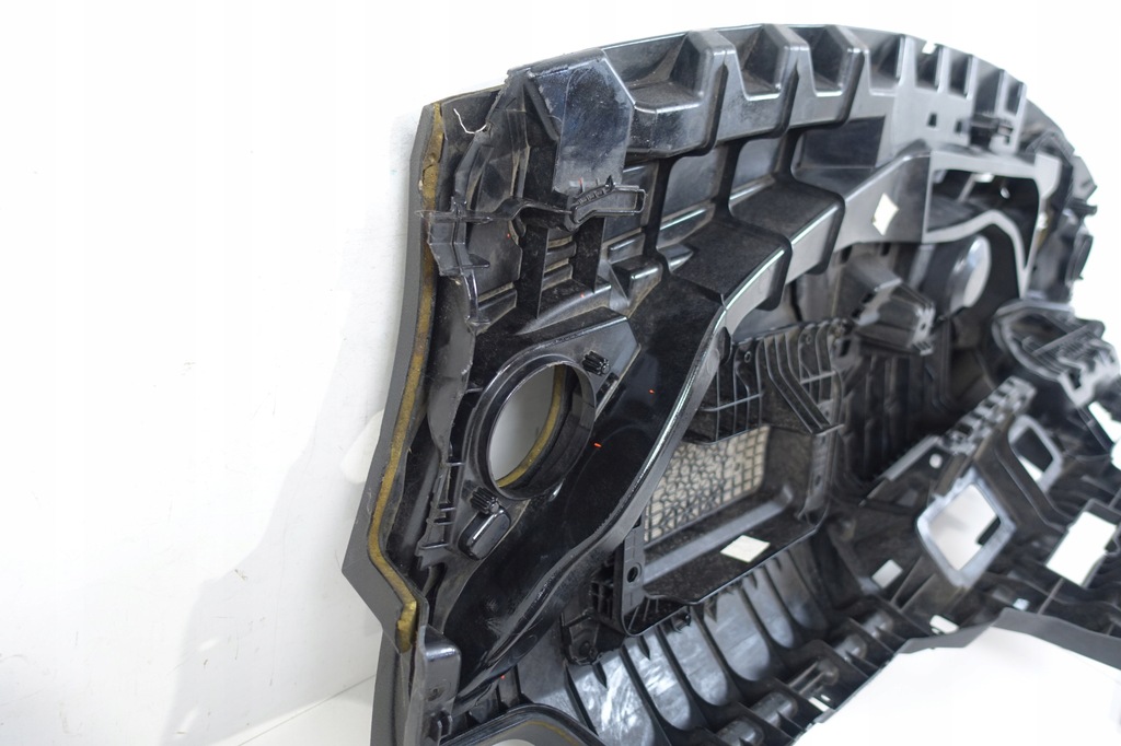 фото №8, Панель приладів приладова консоль audi q5 ii 80b857033