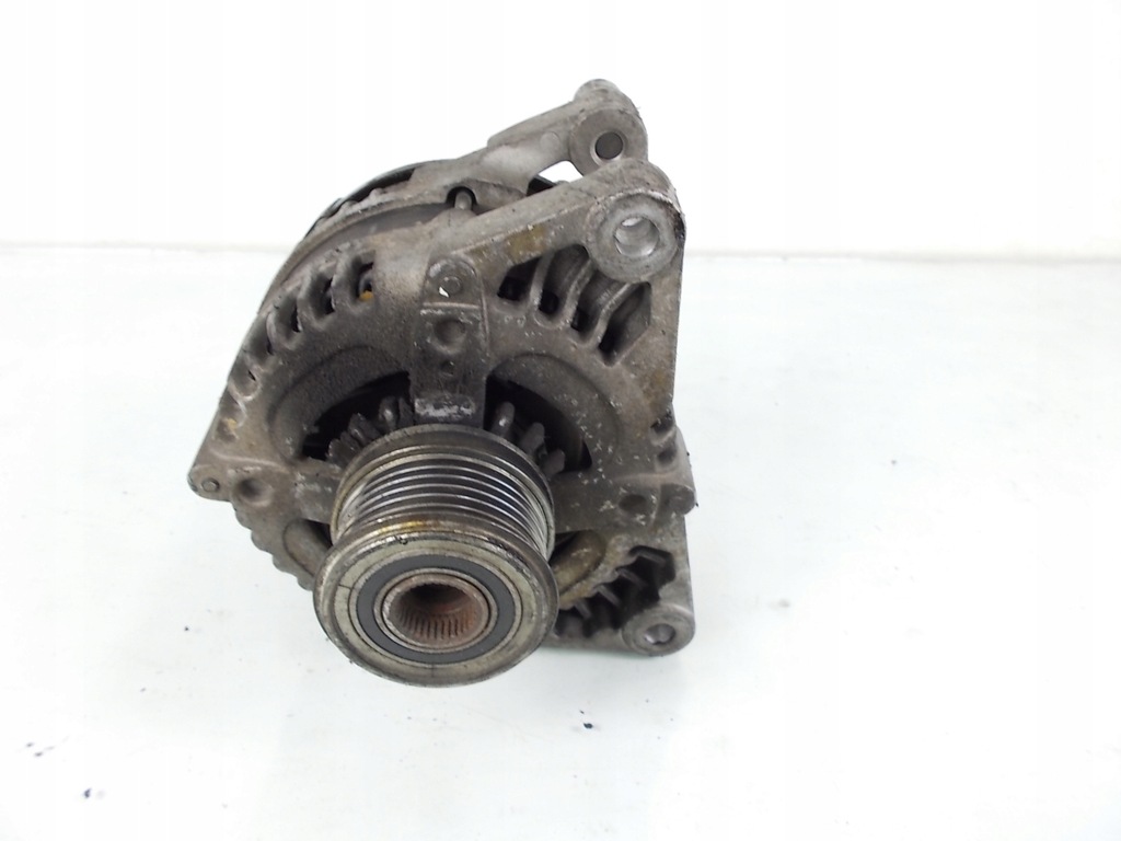 фото №8, Генератор 10443147 volvo c30 s40 v50 rok 06-10 d4204t ford focus mondeo