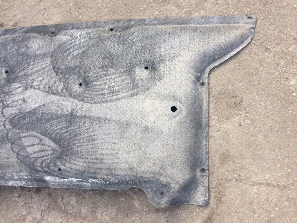 фото №6, Audi a8 d4 защита подвеска 4h0813851b