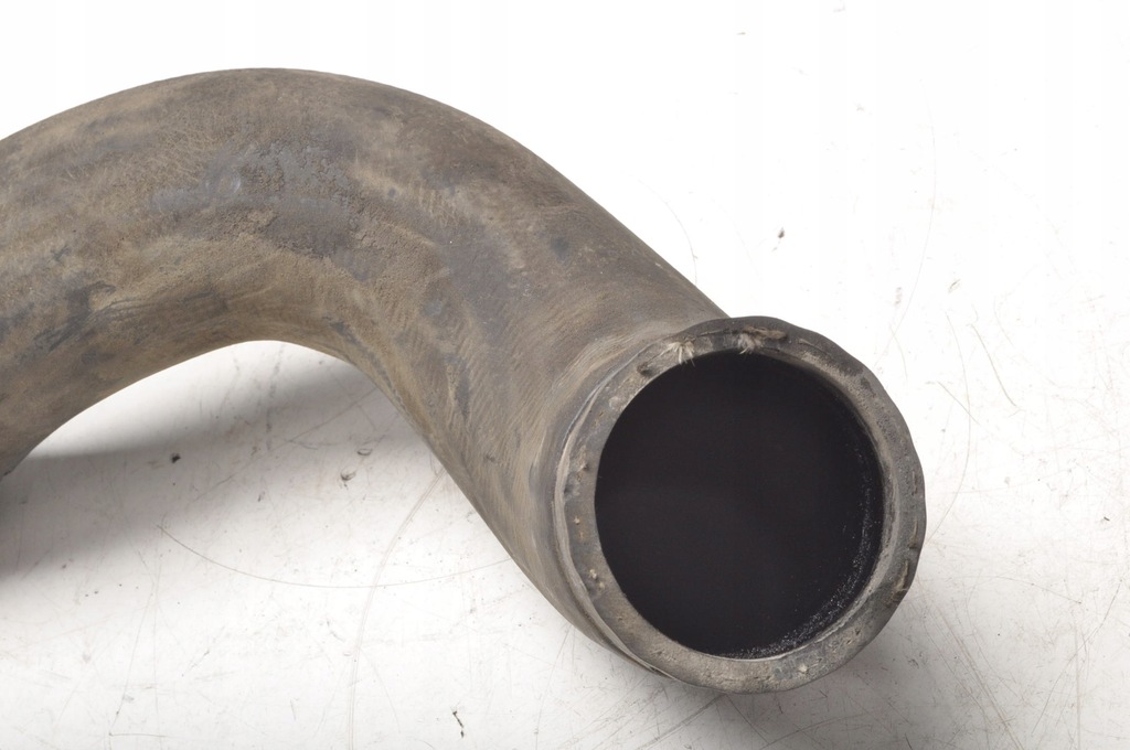 фото №4, Volvo xc90 2.4 d5 wąż шланг труба интеркулер