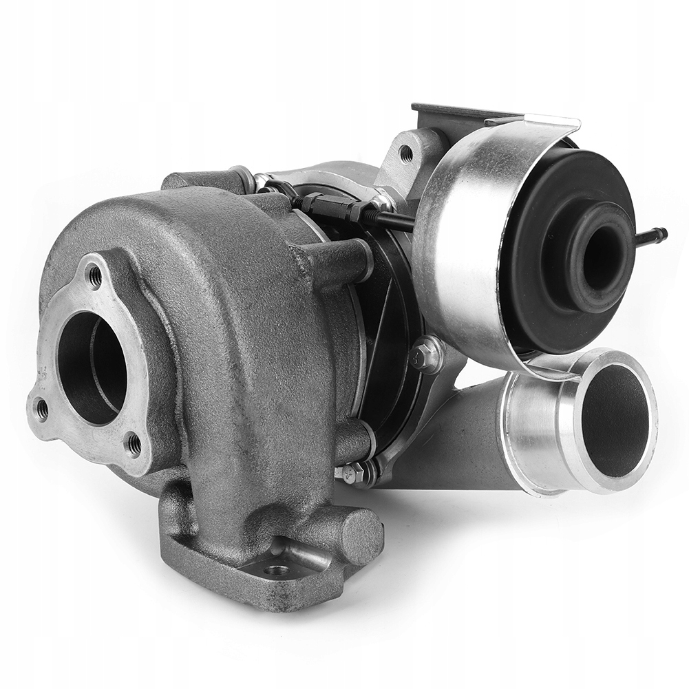 фото №5, Turbo турбонагнетатель 28231-27800 заменитель pasuje do hyundai santa fe 2.2