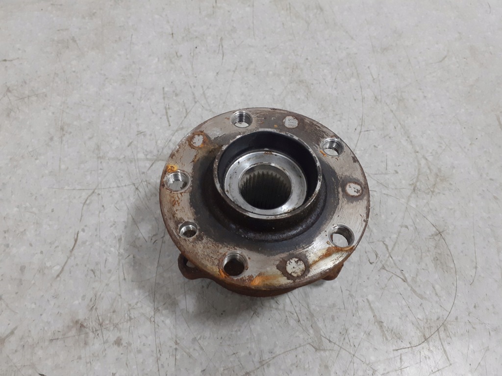 фото №1, Maserati ghibli m157 quattroporte vi m156 2013- ступиця задня задня