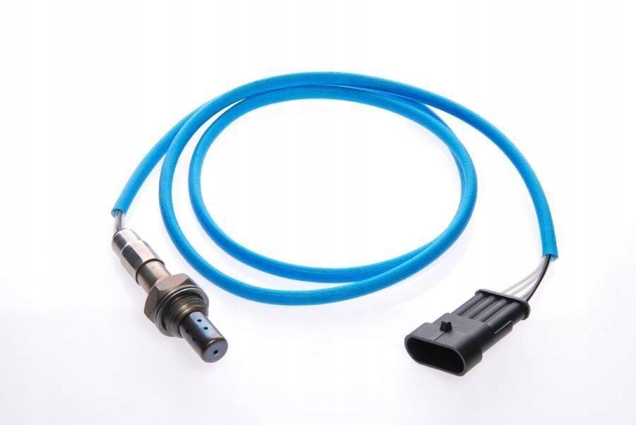 фото №1, Датчик лямбда-зонд alfa romeo fiat lancia 46434552