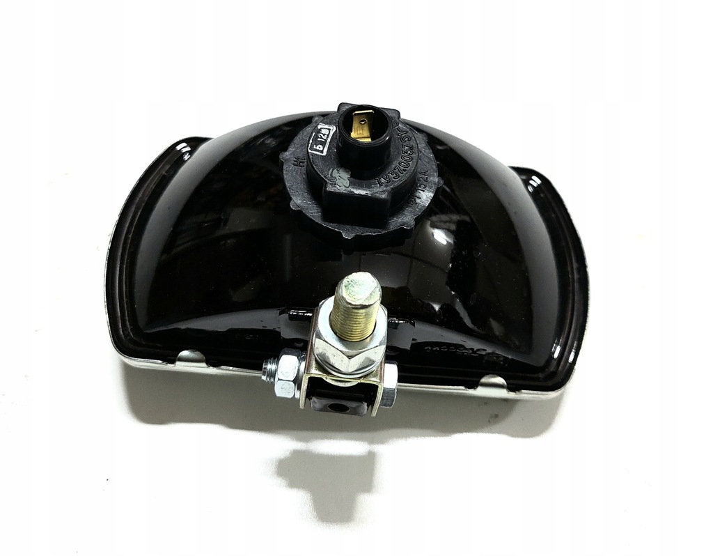 фото №4, Uaz противотуманная фара