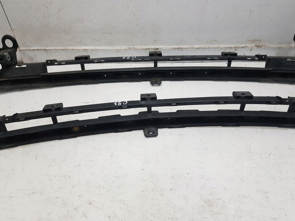 фото №6, Напрямна бампера перед mercedes e-klasa w213 a2138852500